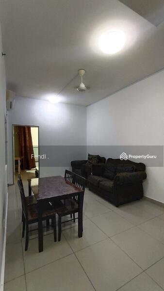 Condominium for Rent at Mutiara Ville - Fendi tan - PropertyGuru.com.my