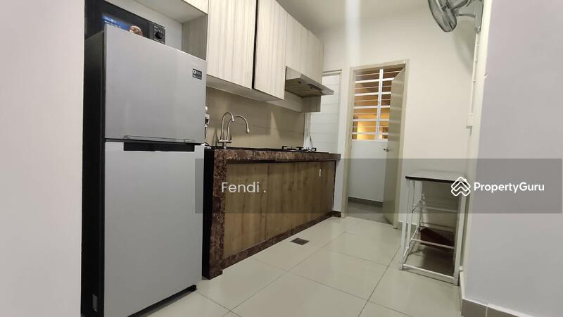 Condominium for Rent at Mutiara Ville - Fendi tan - PropertyGuru.com.my