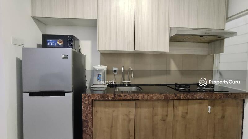 Condominium for Rent at Mutiara Ville - Fendi tan - PropertyGuru.com.my