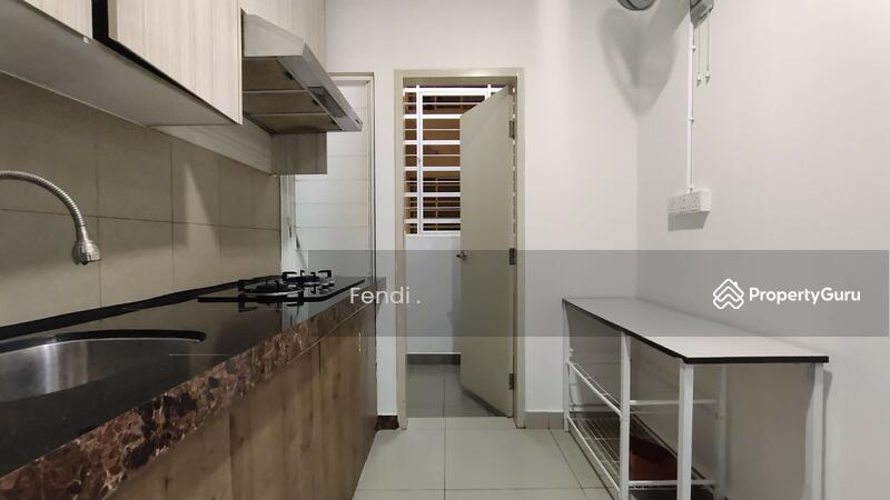 Condominium for Rent at Mutiara Ville - Fendi tan - PropertyGuru.com.my