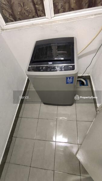 Condominium for Rent at Mutiara Ville - Fendi tan - PropertyGuru.com.my