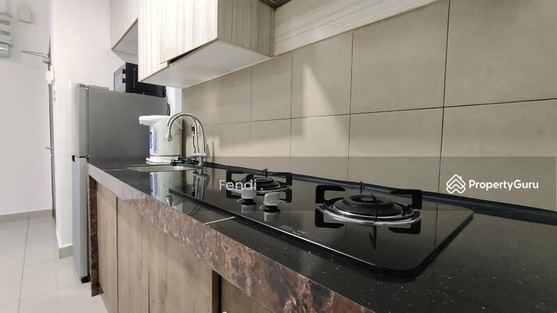 Condominium for Rent at Mutiara Ville - Fendi tan - PropertyGuru.com.my