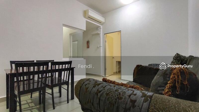 Condominium for Rent at Mutiara Ville - Fendi tan - PropertyGuru.com.my