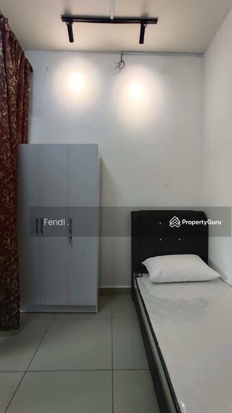 Condominium for Rent at Mutiara Ville - Fendi tan - PropertyGuru.com.my
