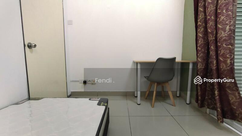 Condominium for Rent at Mutiara Ville - Fendi tan - PropertyGuru.com.my