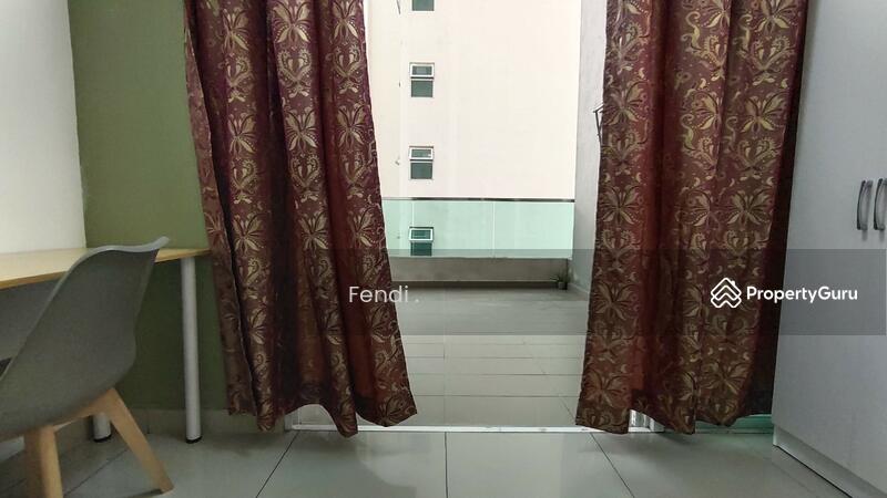 Condominium for Rent at Mutiara Ville - Fendi tan - PropertyGuru.com.my