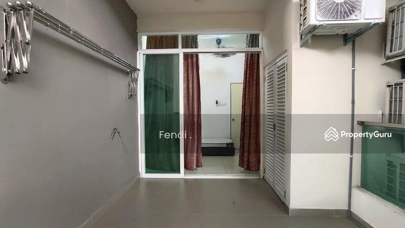Condominium for Rent at Mutiara Ville - Fendi tan - PropertyGuru.com.my