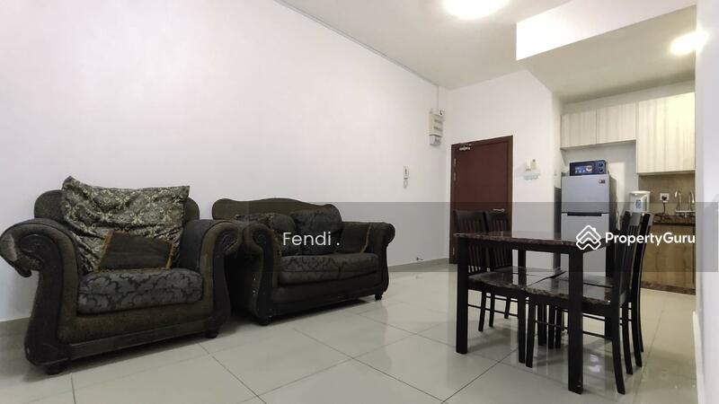 Condominium for Rent at Mutiara Ville - Fendi tan - PropertyGuru.com.my