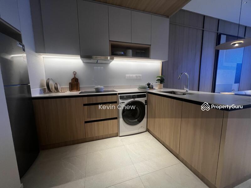Kediaman Servis untuk Dijual di Parkside Residences @ Setia Federal Hill - Kevin Chew - PropertyGuru.com.my