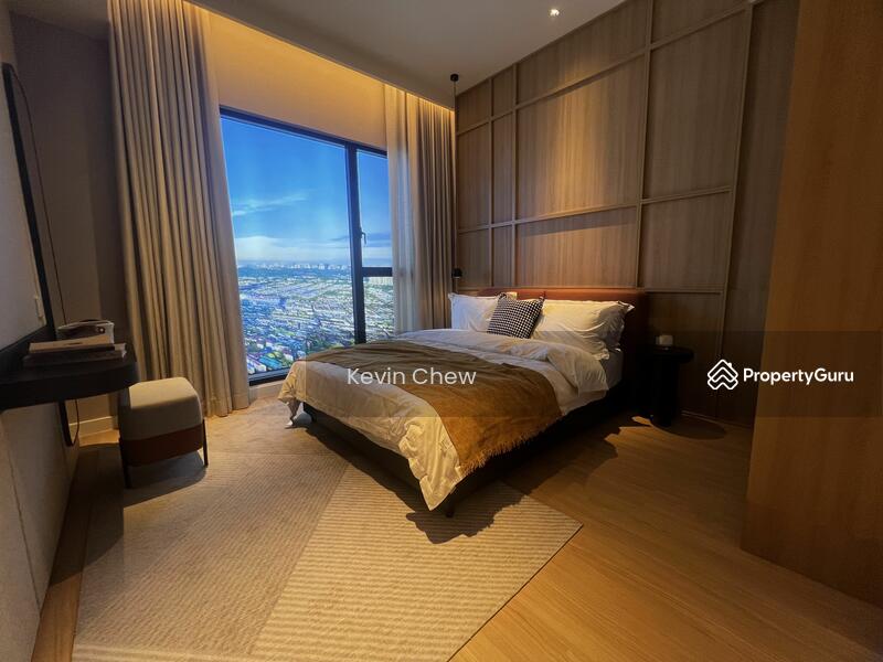 Kediaman Servis untuk Dijual di Parkside Residences @ Setia Federal Hill - Kevin Chew - PropertyGuru.com.my