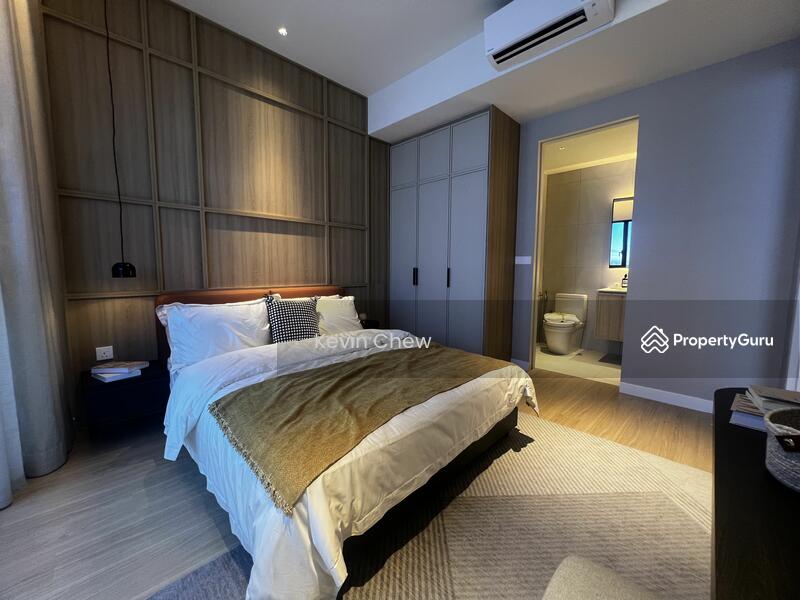 Kediaman Servis untuk Dijual di Parkside Residences @ Setia Federal Hill - Kevin Chew - PropertyGuru.com.my