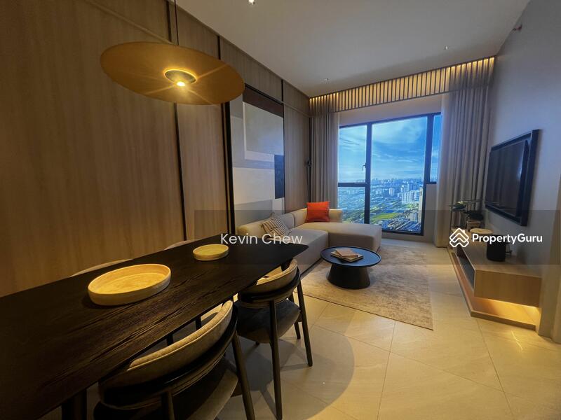Kediaman Servis untuk Dijual di Parkside Residences @ Setia Federal Hill - Kevin Chew - PropertyGuru.com.my