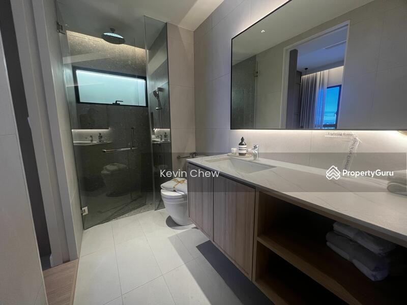 Kediaman Servis untuk Dijual di Parkside Residences @ Setia Federal Hill - Kevin Chew - PropertyGuru.com.my