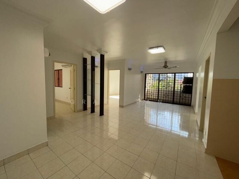 Untuk Dijual - Palm Spring @ Damansara