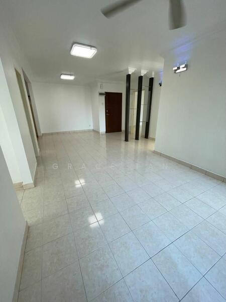 Untuk Dijual - Palm Spring @ Damansara
