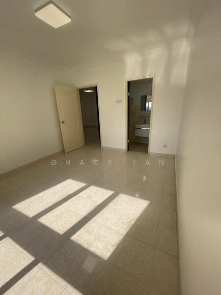 Untuk Dijual - Palm Spring @ Damansara