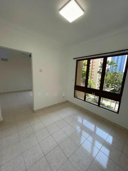 Untuk Dijual - Palm Spring @ Damansara