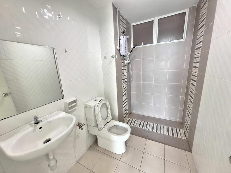 Condominium for Sale at The Zest @ Kinrara 9 - Ann . - PropertyGuru.com.my