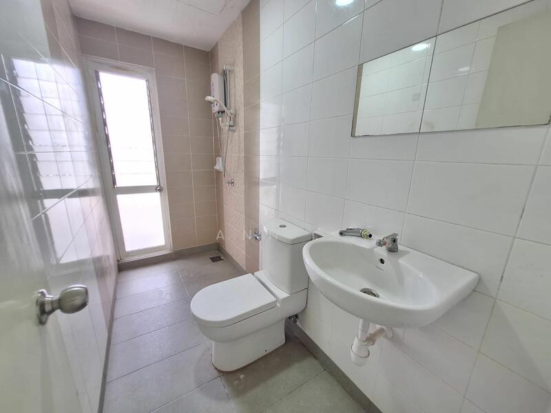 Condominium for Sale at The Zest @ Kinrara 9 - Ann . - PropertyGuru.com.my