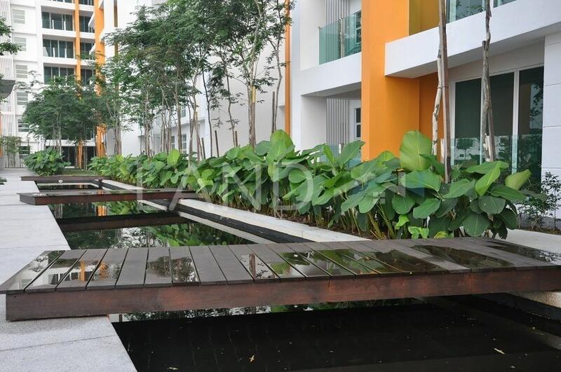 Condominium for Sale at The Zest @ Kinrara 9 - Ann . - PropertyGuru.com.my