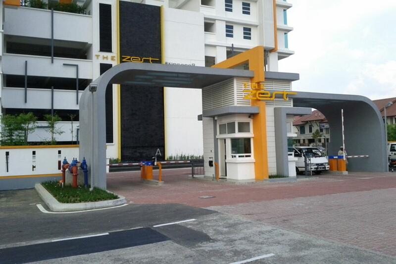 Condominium for Sale at The Zest @ Kinrara 9 - Ann . - PropertyGuru.com.my