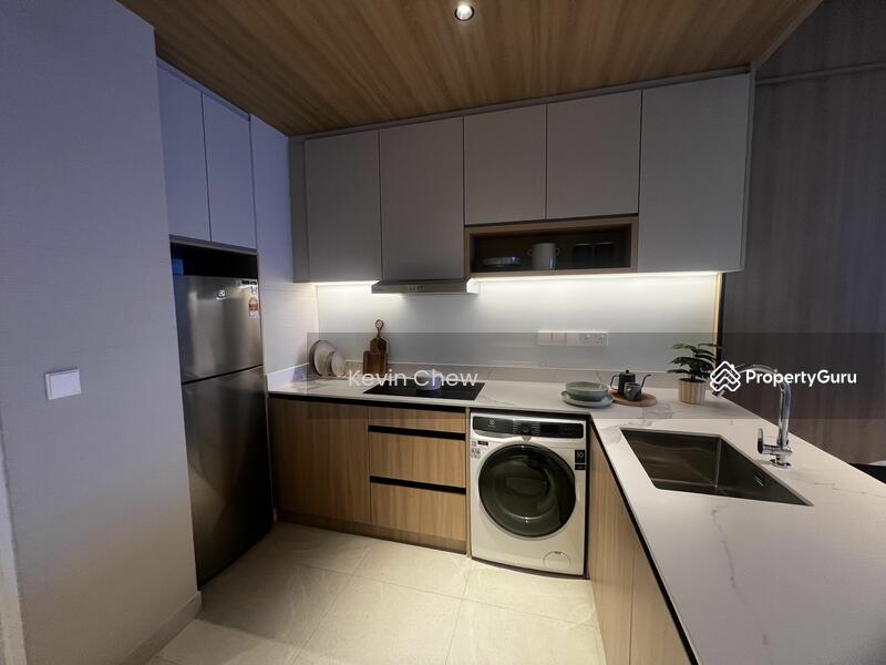 Service Residence for Sale at Parkside Residences @ Setia Federal Hill - Kevin Chew - PropertyGuru.com.my