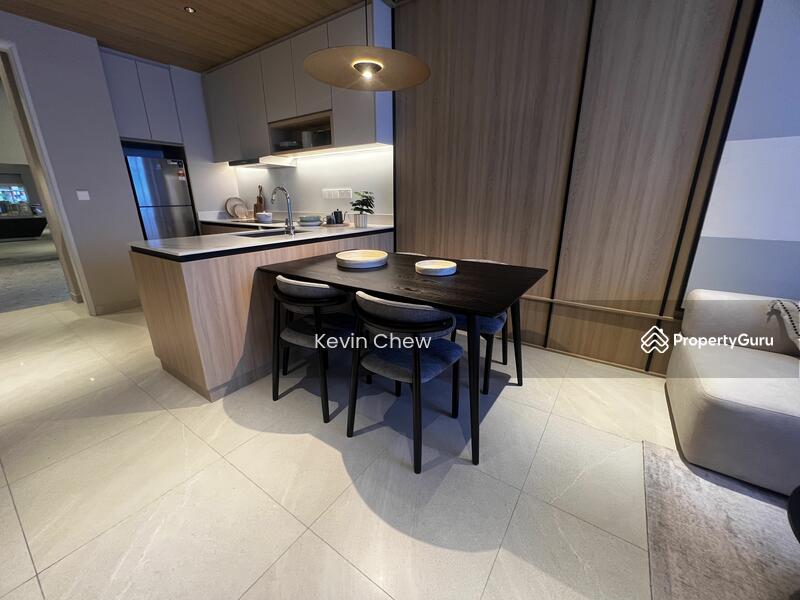 Service Residence for Sale at Parkside Residences @ Setia Federal Hill - Kevin Chew - PropertyGuru.com.my