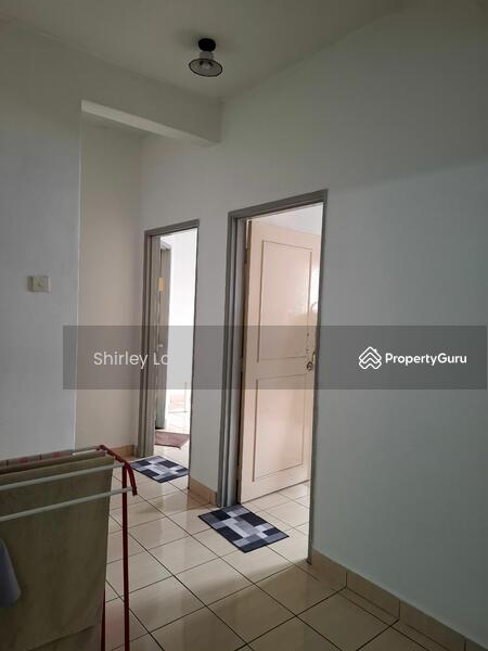 Untuk Dijual - Pangsapuri Delima