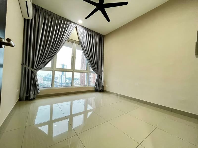 Condominium for Rent at Setia Sky Ville - Welson Teh - View - PropertyGuru.com.my