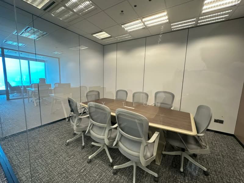 Pejabat untuk Disewa di Tun Razak Exchange (Kuala Lumpur) - Max Teoh - Interior - PropertyGuru.com.my