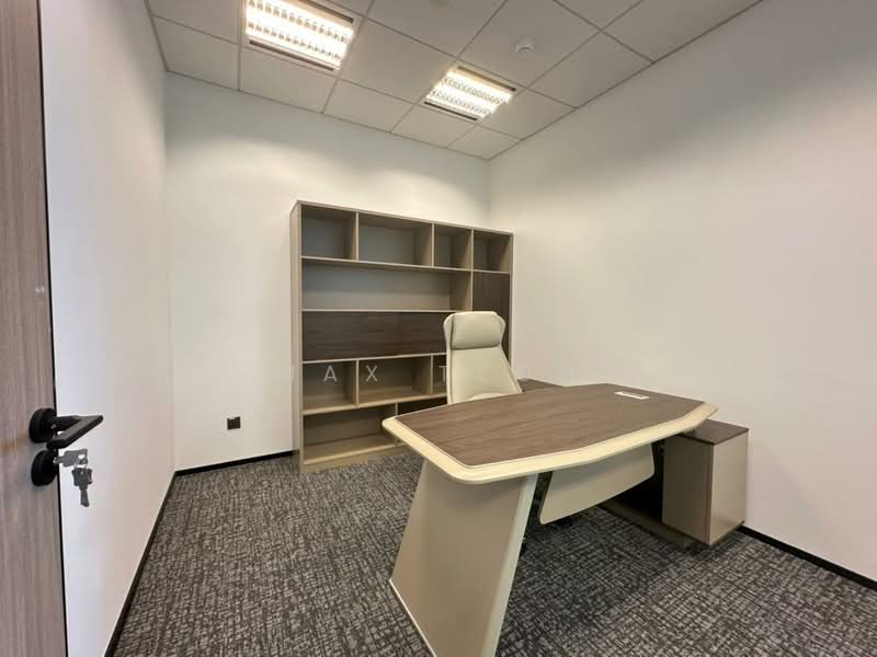 Pejabat untuk Disewa di Tun Razak Exchange (Kuala Lumpur) - Max Teoh - Study - PropertyGuru.com.my