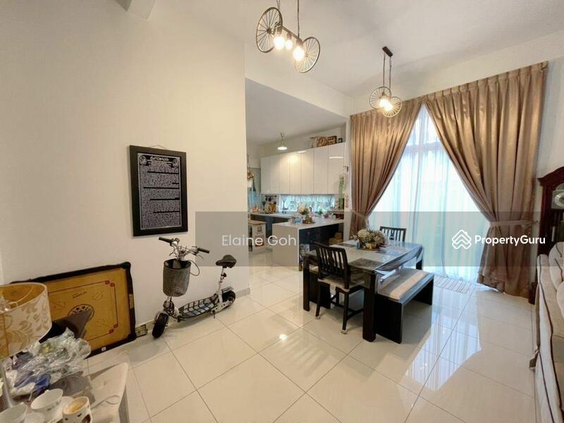 Untuk Dijual - Seri Alam Seris Alams