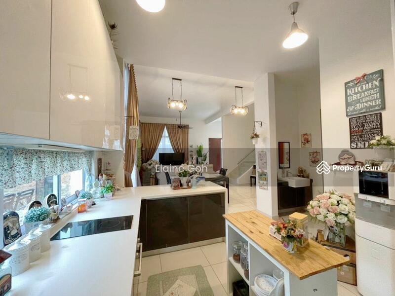 Untuk Dijual - Seri Alam Seris Alams