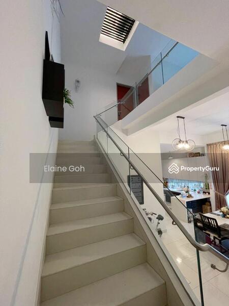 Untuk Dijual - Seri Alam Seris Alams