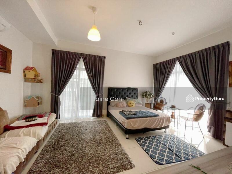 Untuk Dijual - Seri Alam Seris Alams