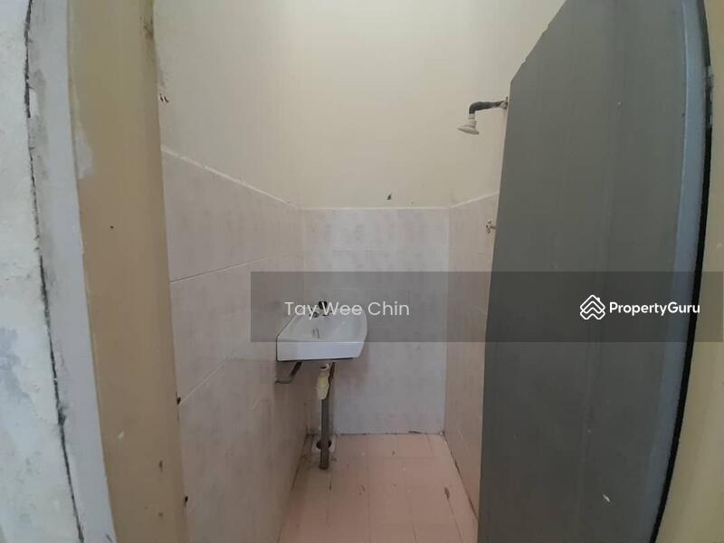 For Sale - Batu Pahat 2 Storey House