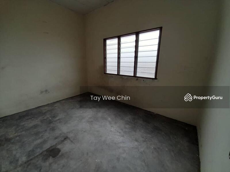 For Sale - Batu Pahat 2 Storey House