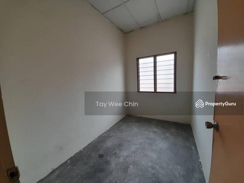 For Sale - Batu Pahat 2 Storey House