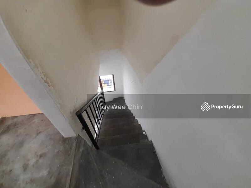 For Sale - Batu Pahat 2 Storey House