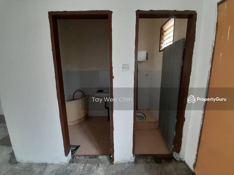 For Sale - Batu Pahat 2 Storey House
