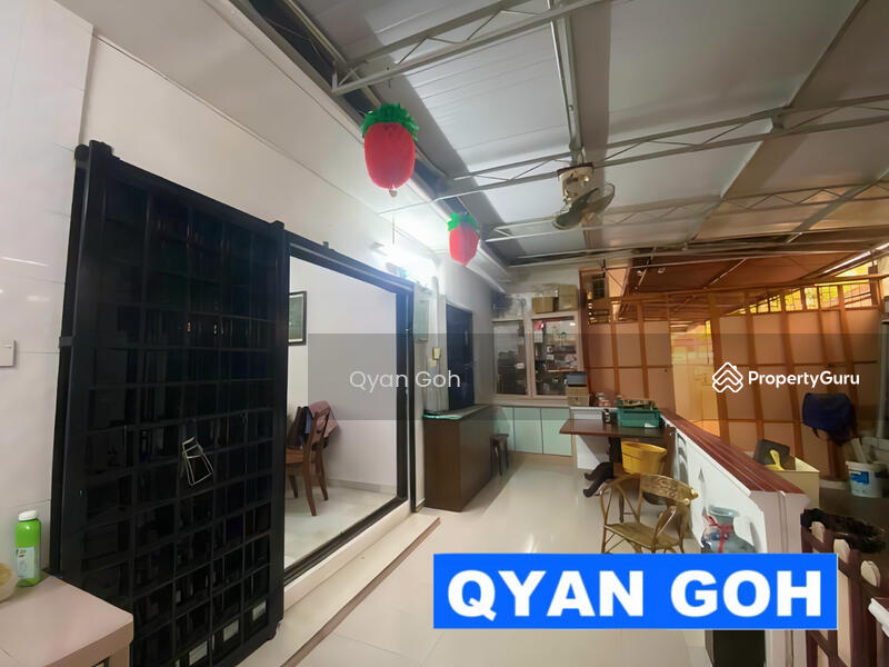Untuk Dijual - [CHEAPEST 1 STY SEMI-D] Free School Jelutong near Karpal Singh Drive