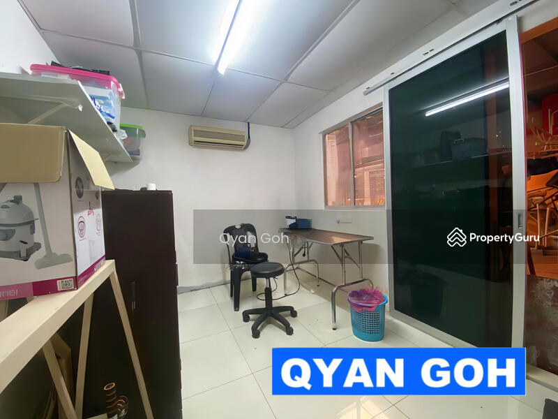 Untuk Dijual - [CHEAPEST 1 STY SEMI-D] Free School Jelutong near Karpal Singh Drive