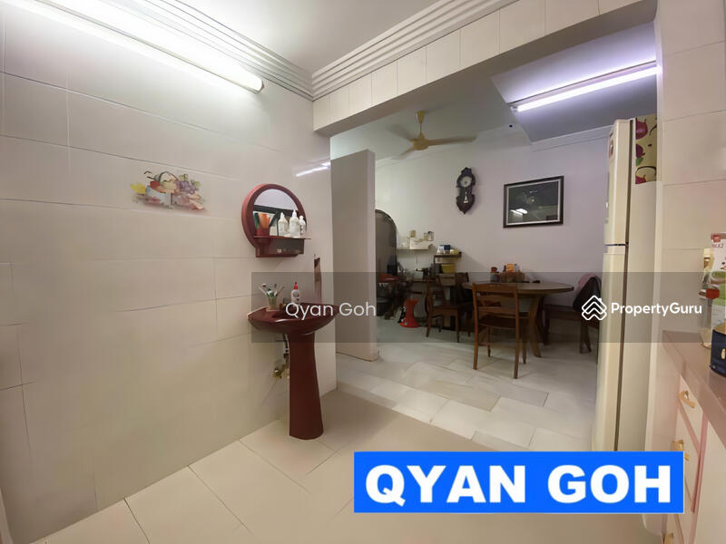 Untuk Dijual - [CHEAPEST 1 STY SEMI-D] Free School Jelutong near Karpal Singh Drive