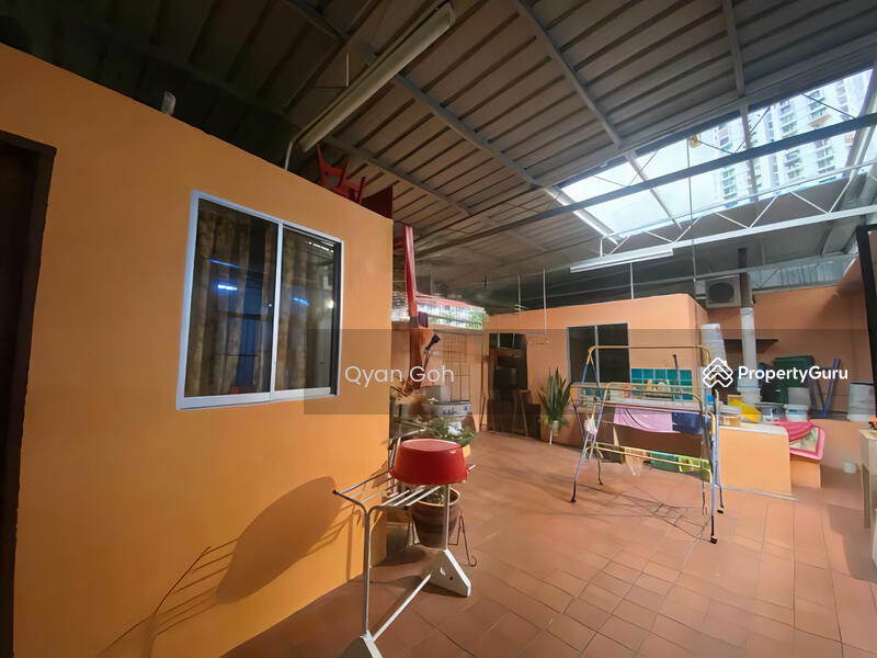 Untuk Dijual - [CHEAPEST 1 STY SEMI-D] Free School Jelutong near Karpal Singh Drive