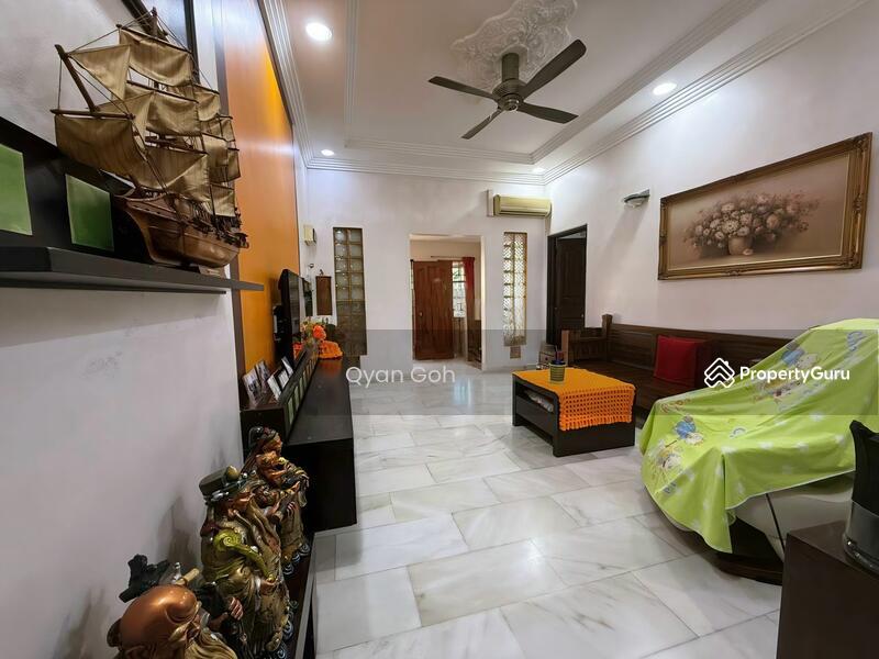 Untuk Dijual - [CHEAPEST 1 STY SEMI-D] Free School Jelutong near Karpal Singh Drive