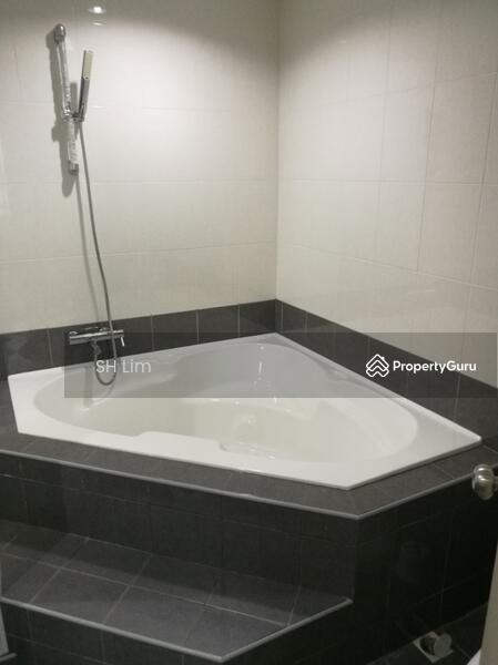 Untuk Disewa - Birch Regency @ Penang Times Square