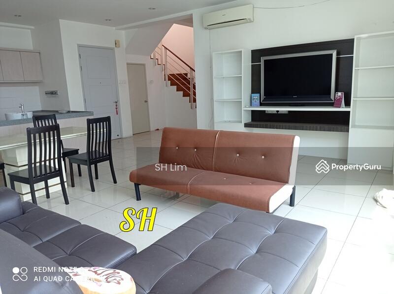 Untuk Disewa - Birch Regency @ Penang Times Square