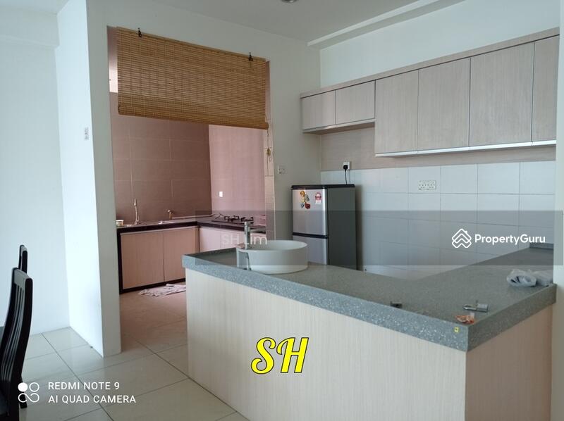 Untuk Disewa - Birch Regency @ Penang Times Square