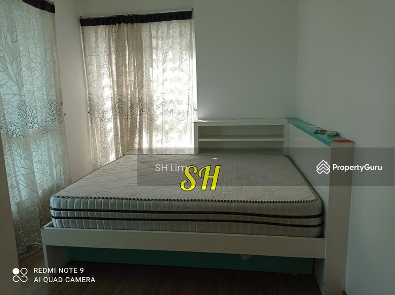 Untuk Disewa - Birch Regency @ Penang Times Square