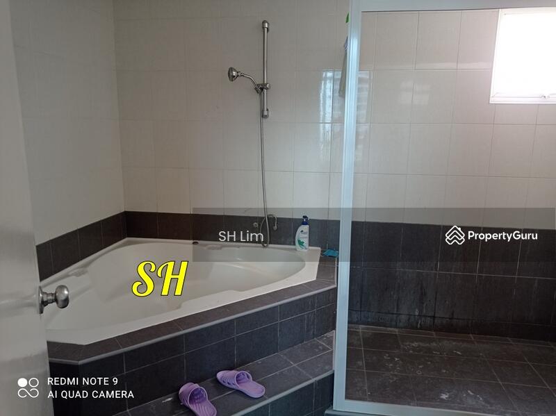 Untuk Disewa - Birch Regency @ Penang Times Square